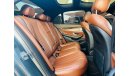 Mercedes-Benz E300 AMG good condition