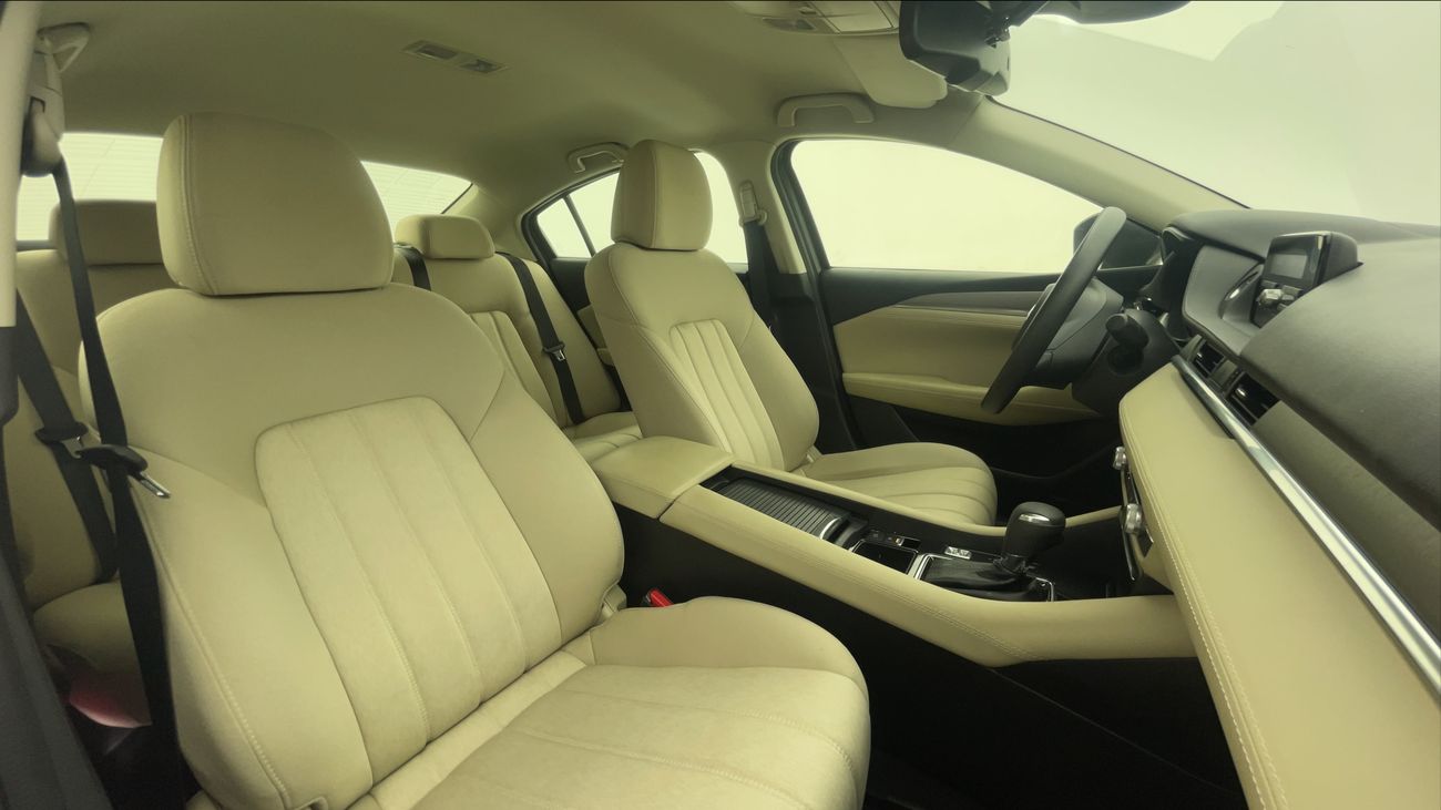 Mazda 6 S 2.5 | Zero Down Payment | Home Test Drive