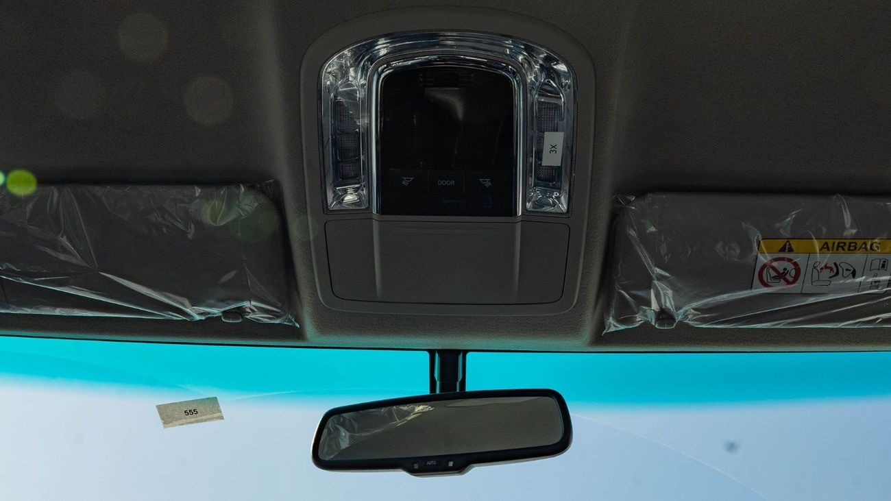 تويوتا فورتونر 2025 Toyota Fortuner Adventure SR5 V6 4.0L AT Petrol