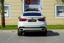 BMW X6 35i Exclusive