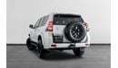 Toyota Prado 2019 Toyota Land Cruiser Prado VXR / Arctic Trucks AT32 Conversion / Full-Service History