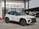 Hyundai Tucson  2.0L 2WD A/T Petrol