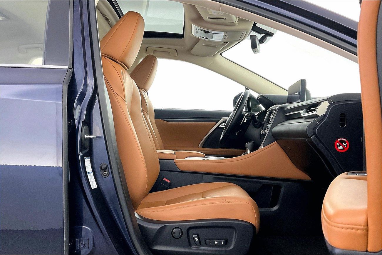 Lexus RX450h Premier | Guaranteed Warranty | 0 Down Payment