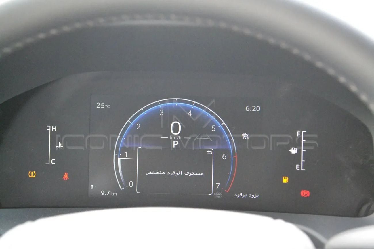 Toyota Land Cruiser 2026 TOYOTA LAND CRUISER GXR 4.0