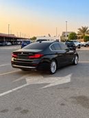 BMW 520i BMW 523d Luxury Line 2022 DIESEL