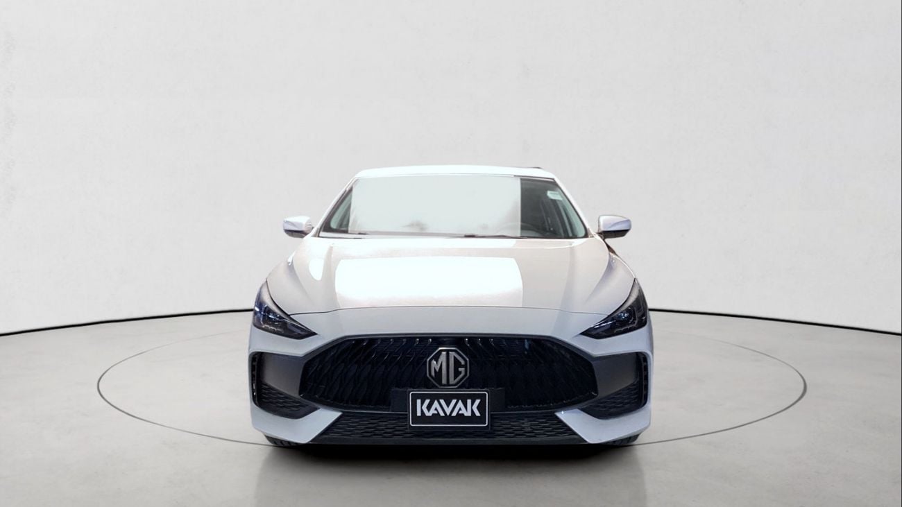 MG GT Luxury | Guaranteed Warranty | 0 Down Payment