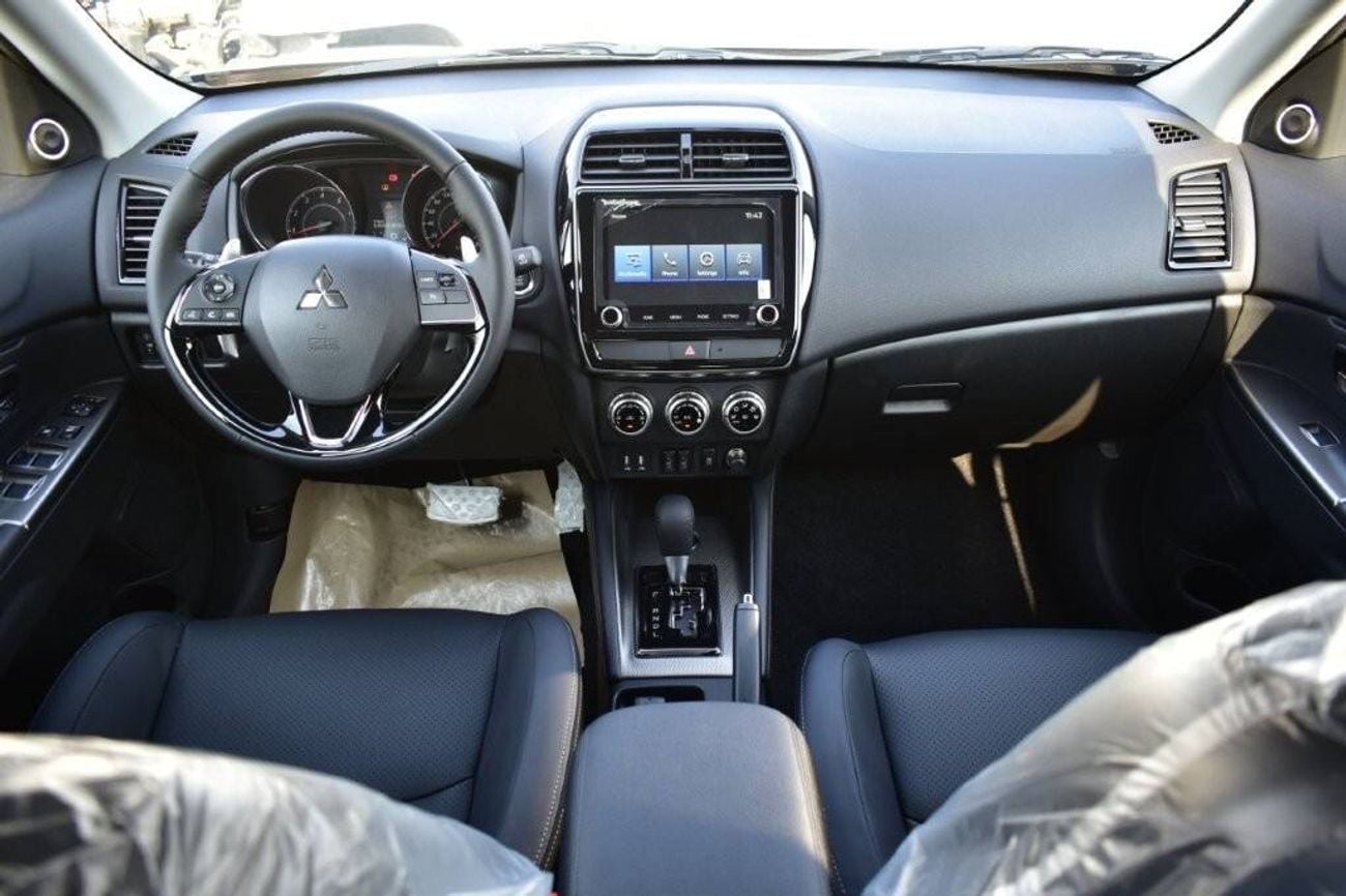ميتسوبيشي ASX GLX HIGH LINE 2.0 4WD