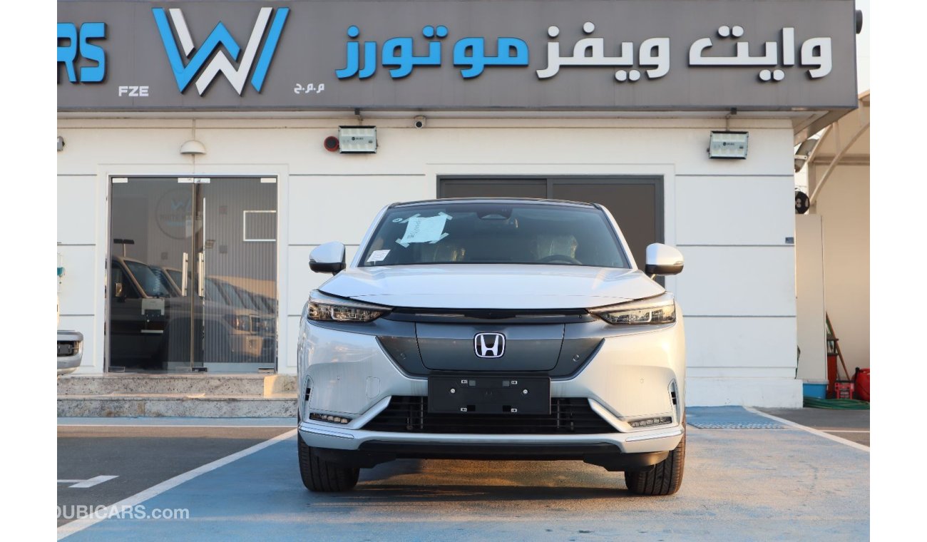 هوندا e:NP1 Honda e:NP1 || honda ENP-1 2023 electric full option 0 Km