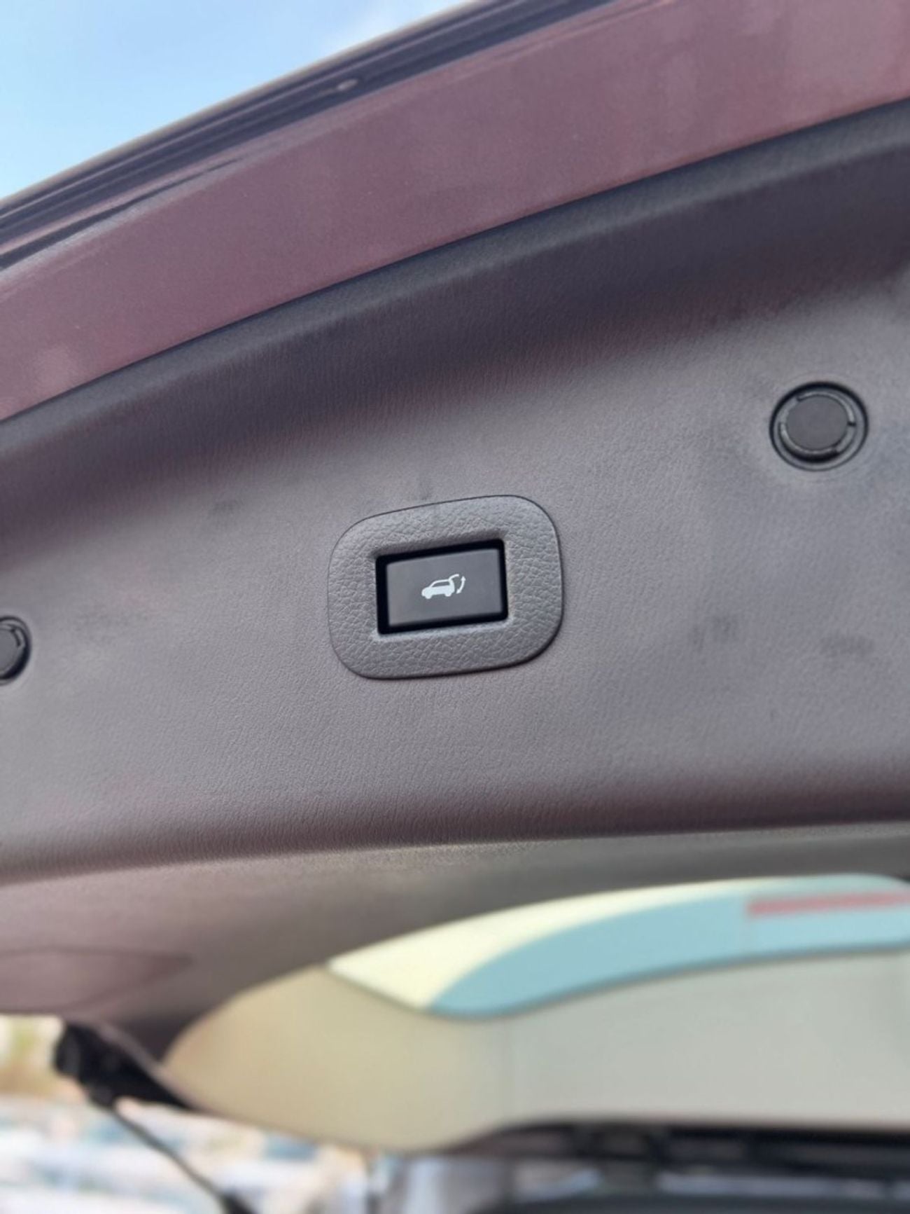 Nissan Patrol LE Platinum City 5.6L