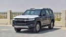 Toyota Land Cruiser GR-S 3.3L