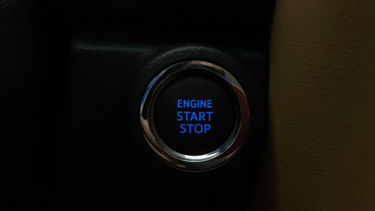 Toyota Fortuner GXR 4 | Zero Down Payment | Free Home Test Drive