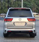 تويوتا لاند كروزر GXR+ 4.0L