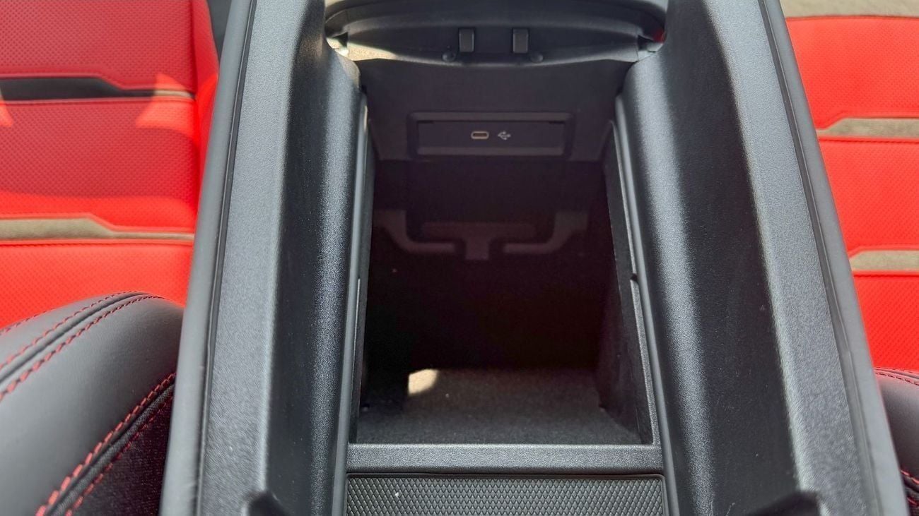 Mercedes-Benz GLE 53 AMG Coupe MERCEDES BENZ GLE 53 COUPE - 3.0 V6 - GARGASH WARRANTY - 2023