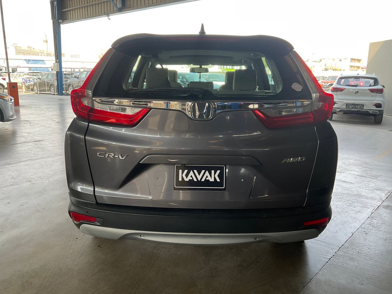 هوندا سي آر في EX | شامل الضمان | 0 ﺪﻔﻋﺓ ﺃﻮﻟﻯ