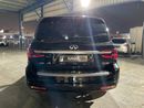 Infiniti QX80 Luxe Sensory ProActive (8 Seater) | Guaranteed Warranty | 0 Down Payment