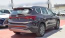 Hyundai Santa Fe Hyundai Santa Fe 2.5L | Full Option 7Seats | 2023 | For Export Only