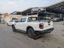 فورد رانجر XL 2.2L Double Cab Utility A/T
