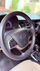 هيونداي أكسنت