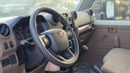Toyota Land Cruiser 70 LC 78 HARDTOP 2.8L AT Toyota Land Cruiser 70 LC 78 | 2.8L| V4 | T/Diesel | MT | 2026 (LC 78 HARDTOP