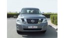 Nissan Patrol LE 400HP PLATINUM