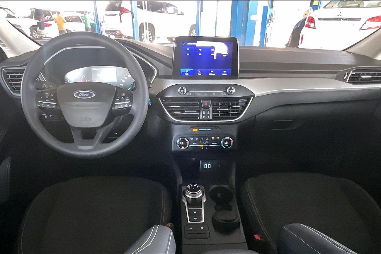 Ford Escape Ambiente | National Day Celebration | Guaranteed Warranty | 0 Down Payment