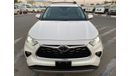 تويوتا هايلاندر 2020 TOYOTA HIGHLANDER PLATINUM / AWD / FULL OPTION (THIS PRICE IS ONLY FOR EXPORT)