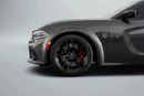 Dodge Charger SRT HELLCAT WIDEBODY