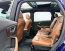 أودي Q7 55 TFSI S-LINE LUXURY 55 TFSI quattro S-Line 3.0L 2021 Audi Q7 55 TFSI S-Line, Warranty, Full Audi S