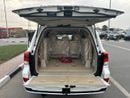 Toyota Land Cruiser GXR1 4.5L