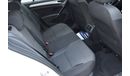Volkswagen Golf 1.2L TSI 2015 GCC SPECS WITH DEALER WARRANTY