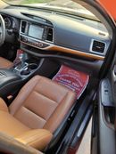 Toyota Highlander TOYOTA HIGHLADER 2018 HYBRID