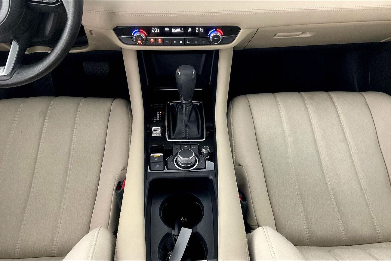 ميتسوبيشي آوتلاندر Premium - Launch Edition | شامل الضمان | 0 ﺪﻔﻋﺓ ﺃﻮﻟﻯ