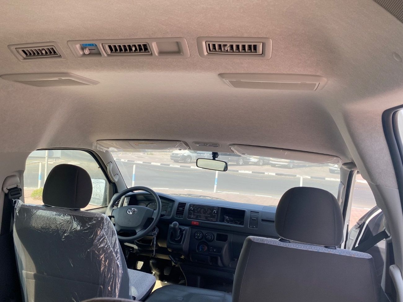 تويوتا هاياس