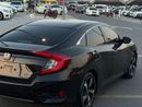 Honda Civic EXI first owner from the dealership, second owner