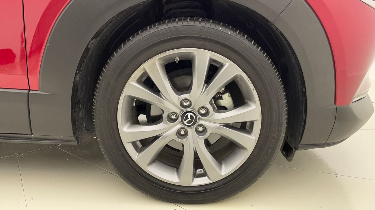 مازدا CX30 ELITE 2 | بدون دفعة مقدمة | اختبار القيادة في المنزل