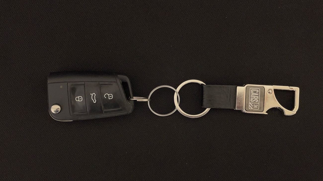 فولكس واجن T ROC TREND 1.4 | بدون دفعة مقدمة | اختبار القيادة في المنزل