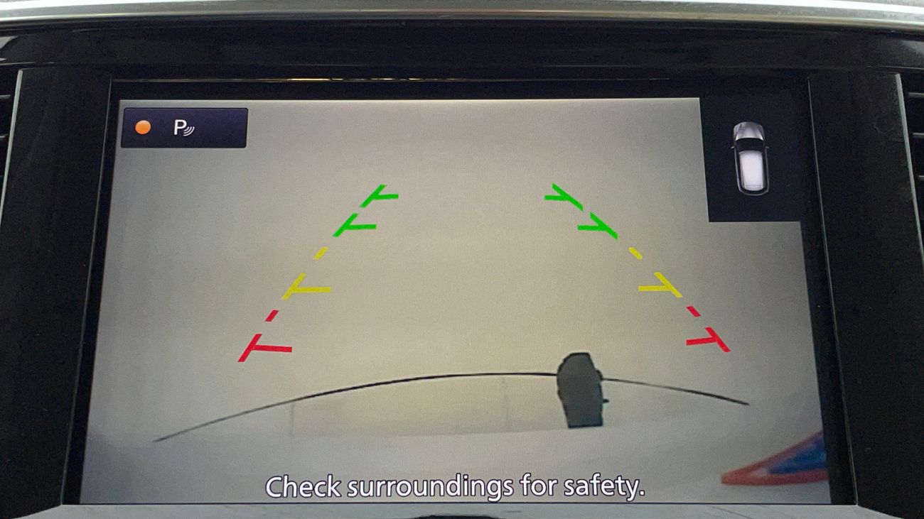 Nissan Patrol SE T2 4 | Zero Down Payment | Free Home Test Drive