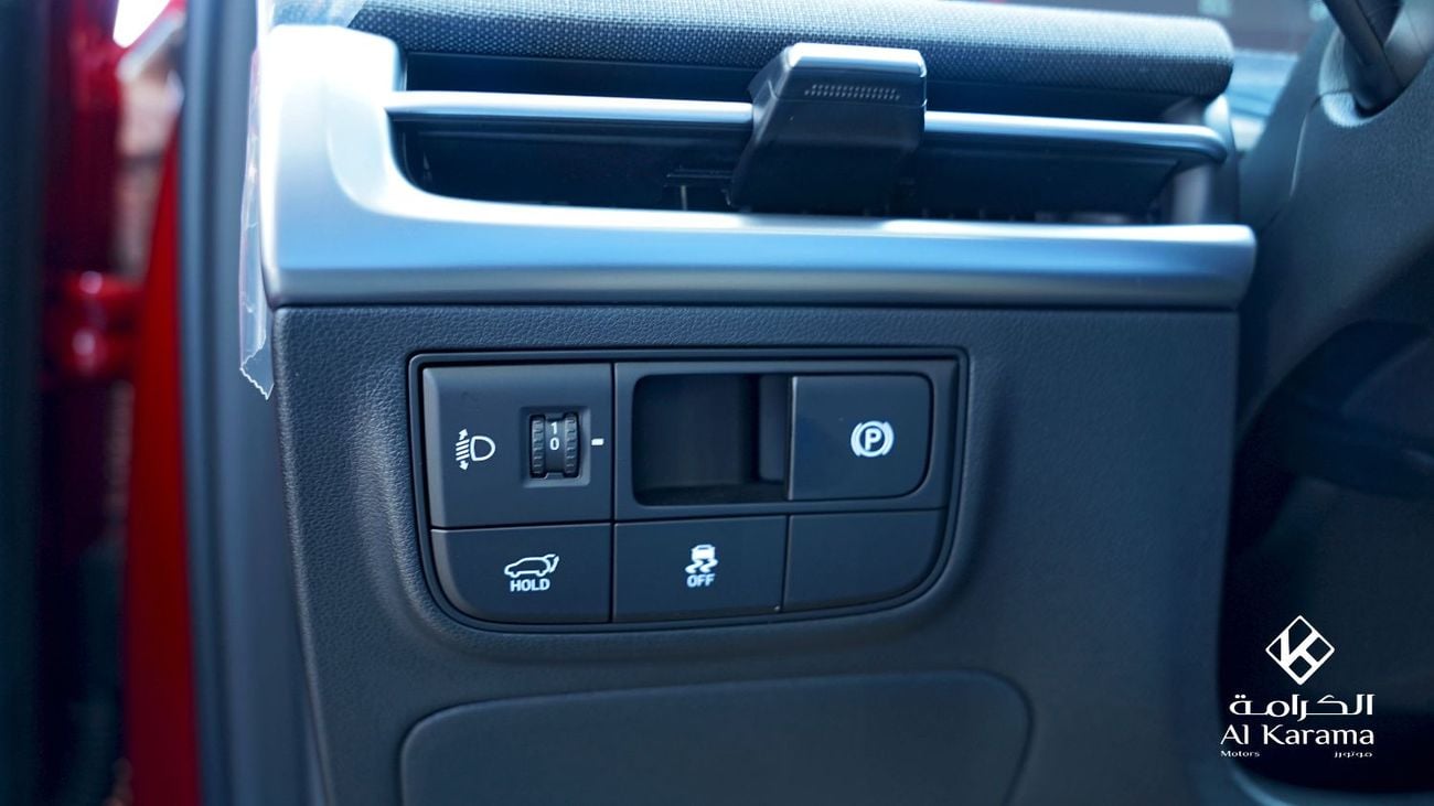 Hyundai Tucson Hyundai Tucson 2026 | 2.0L Diesel | HTRAC | Full Option | Radar | Boss Speaker | Rear Folding Seat