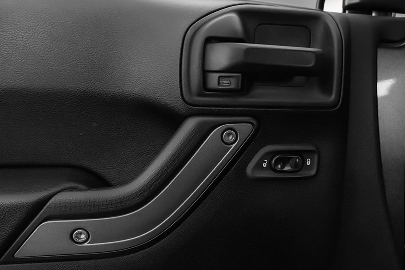 Jeep Wrangler Unlimited SPORT