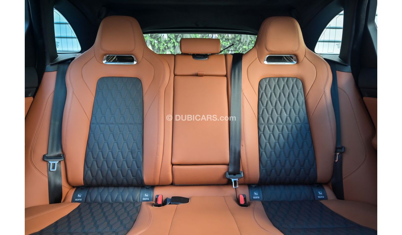 جاكوار F بيس 5,481 P.M  | F-Pace SVR | 0% Downpayment | Perfect Condition!