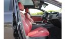 Kia Stinger Top