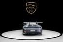 Porsche 911 GT3RS 4.0L (520 HP) Coupe WISSACH