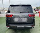 تويوتا لاند كروزر 2022 MODEL VXR Twin Turbo 3.5L Full Option New Aarival