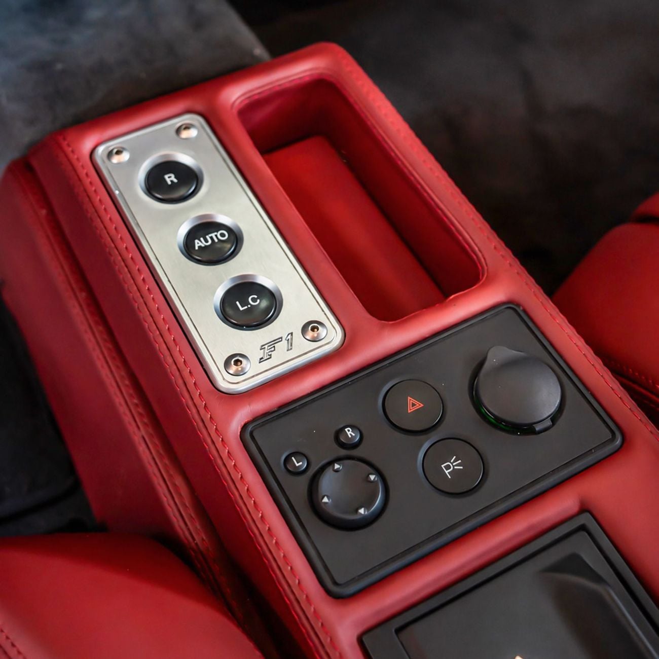 فيراري F430 F1 STD