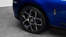 Rolls-Royce Cullinan Rolls-Royce Cullinan Black Badge - 2024 - GCC Specs - Under Warranty and Service Contract
