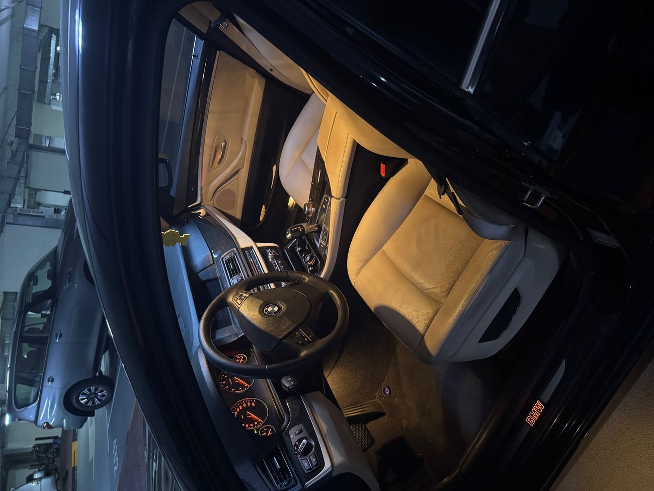 بي أم دبليو 530i 3.0L LI