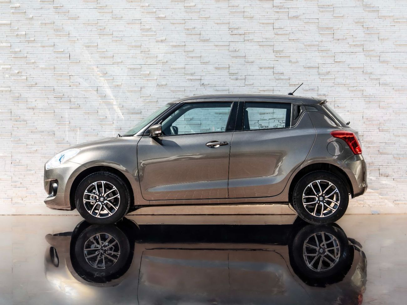 Suzuki Swift GLX 1.2L