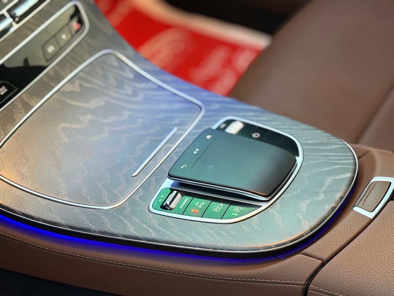 مرسيدس بنز E 350 Mercedes-Benz E350 / 2022 / 29,000KM / Free Accident / Korea