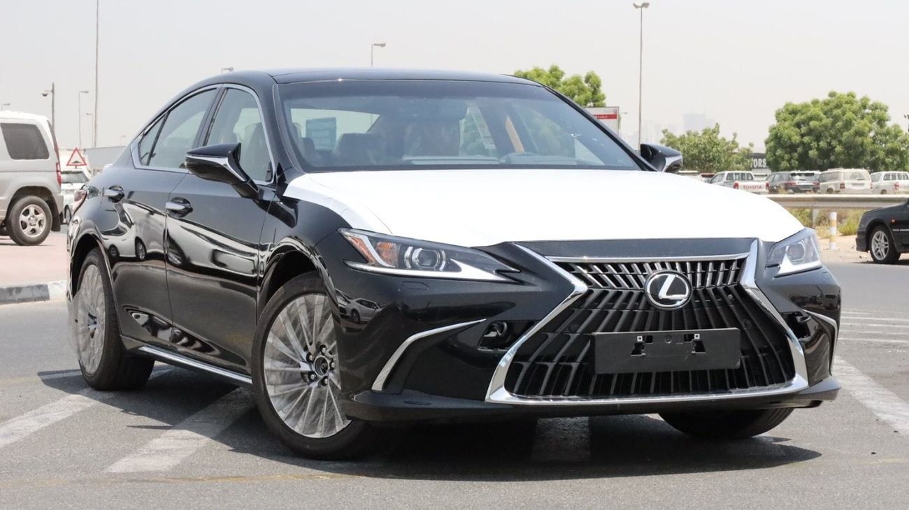 Lexus ES350 Elite 3.5L