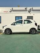 Kia Picanto KIA PICANTO GCC 1.2L - 2 AIRBAG ( 2026 MODEL )